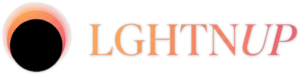 LGHTNUP Logo