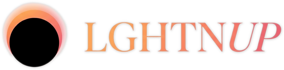 LGHTNUP